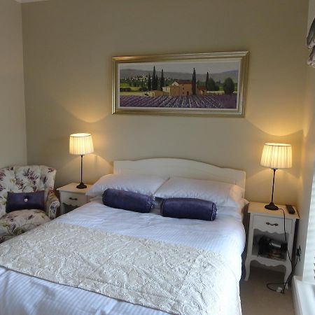 Westwood Country House Бларни Стая снимка