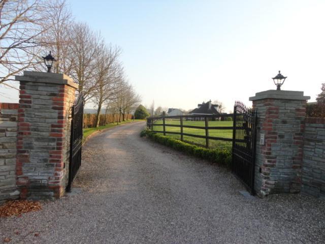Westwood Country House Бларни Екстериор снимка