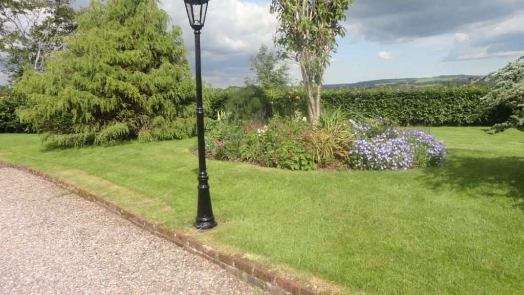 Westwood Country House Бларни Екстериор снимка