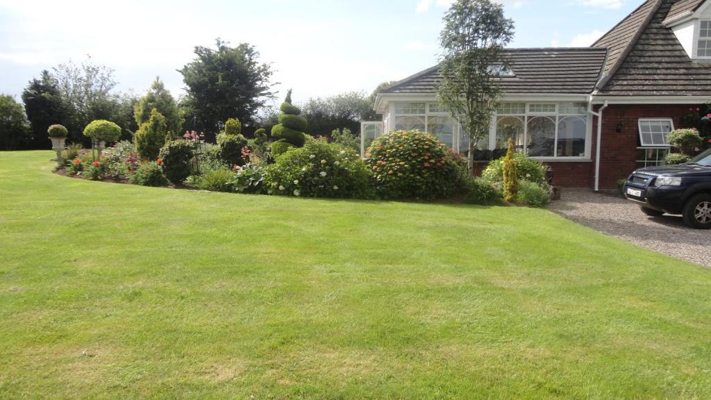 Westwood Country House Бларни Екстериор снимка