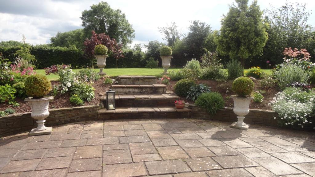 Westwood Country House Бларни Екстериор снимка