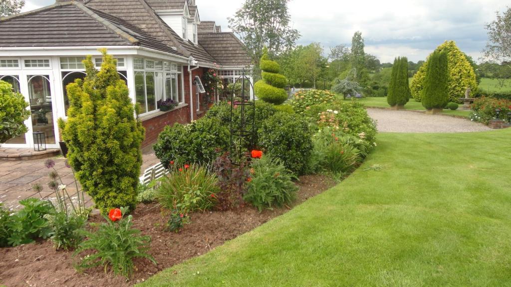 Westwood Country House Бларни Екстериор снимка