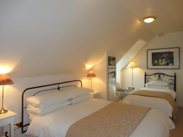 Westwood Country House Бларни Стая снимка