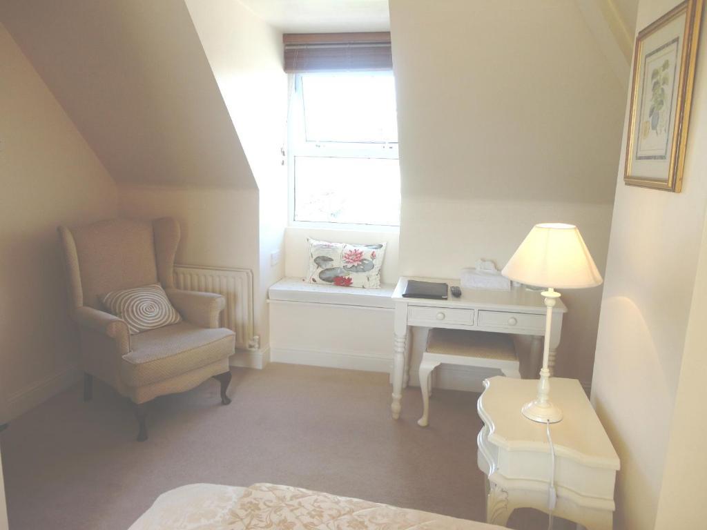 Westwood Country House Бларни Екстериор снимка