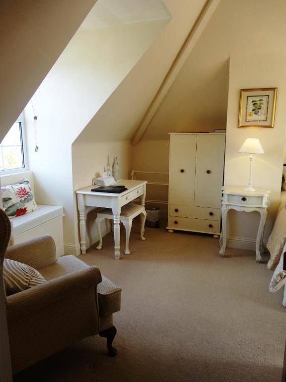 Westwood Country House Бларни Екстериор снимка